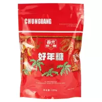 春光 好年糖立袋装288g