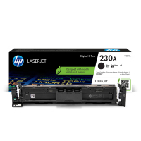 惠普230A打印硒鼓(W2300A)适用于M4203dw M4303dw W2300A 黑色/鼓粉一体/2000页 标容