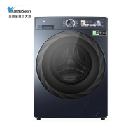 小天鹅(LittleSwan)滚筒洗衣机 本色系列超薄全嵌 TG100MS19ILZ
