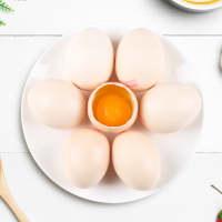 [神丹]谷物蛋无菌保洁鸡蛋32枚装 初产蛋初产鲜鸡蛋谷物喂养无抗可生食认证初生蛋开窝蛋鲜鸡蛋