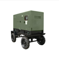 发电机 东明/DONMIN GF2-120Y(T) 电动 12 120000