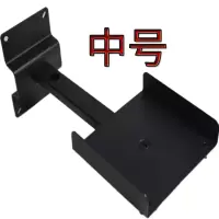 湖山加厚音响壁架专业音响支架壁挂 FX-332 180度旋转