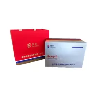 VIK南极磷虾油56%海洋磷脂鱼油升级60粒*2盒 [礼盒装]