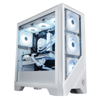 微星宙斯盾Ti 14代i9 14900KF/RTX4090D/64G/2T/1000电源游戏设计师台式电脑主机DIY