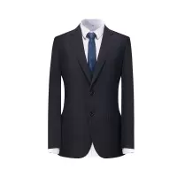 罗蒙管理层西服上衣(男)LM-LZzxy20241129013