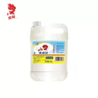 金鱼洗洁精大桶10kg