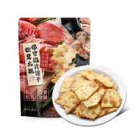 Aji 松茸火腿惊奇脆片饼干180g*5包