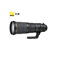 尼康(Nikon) 工业镜头 AF-S 500mmf/4E, F卡口