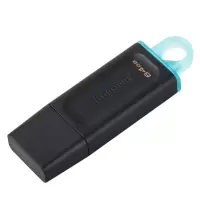 金士顿(KINGSTON) DTX 64G USB3.2 U盘优盘