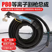 JWNC 等离子割枪P80