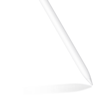 荣耀Magic-Pencil 3 手写笔 白色(适用于荣耀平板MagicPad2、MagicPad13、9Pro等)