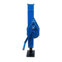 钢盾 齿条千斤顶 额定起重量(3.0t)