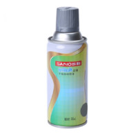 自喷漆 型号:淡灰 单位:瓶