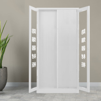 绵冠(MIANGUAN) 防暴器材收纳柜 900*550*1800mm