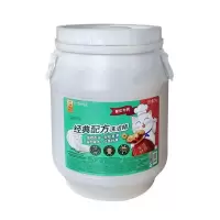 baimao 大桶洗洁精商用 经典配方洗洁精25KG(桶) 单位:桶
