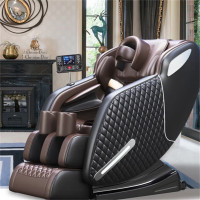 舜灏按摩椅 SH-F03 颈部