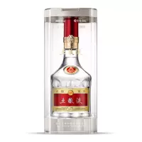 五粮液 第八代 普五 经典装 52度浓香型白酒 500ml 单位:瓶 (6瓶起运 市场价格有变动,下前请联系项目负责人)