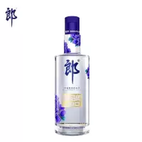 郎酒 青花郎 酱香型白酒 53度 500ml 新老款随机 单位:瓶 6瓶起运
