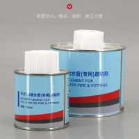 323_PVC胶水 100克