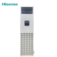 海信(Hisense)2.5匹精密空调柜机 恒温恒湿工业专用机房空调 HF-64LW/T16SZJD