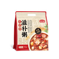 燕之坊 七日装滋补粥 700g