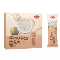 燕之坊 奇亚籽谷物燕麦片 即食代餐 320g