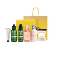 欧舒丹 RH秋冬滋润呵护套装六件套B