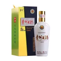 茅台 贵州大曲酒 70年代 酱香型白酒 53度 500ml 单瓶装 单位:瓶 6瓶起运