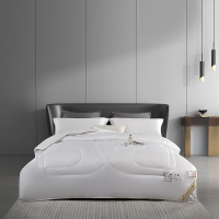 罗莱家纺水星 臻选抗菌羊毛被