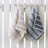 金号/扶桑寄语/毛巾 系列-6 双条毛巾袋装HY1698-6