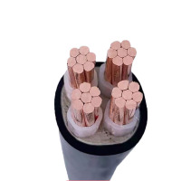 宝德勒 电缆 ZR-YJV-1kV-4X6 (单位:米)