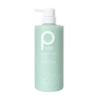 柏缇茶树去屑洗发露650ml