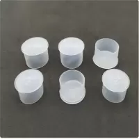 固万家 管接头堵头 M22 百个