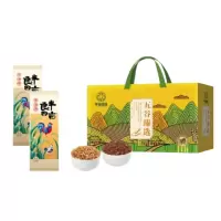 半亩川半亩良田五谷臻选 杂粮礼盒组合装2kg/盒