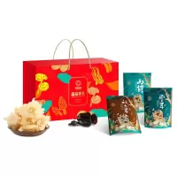 半亩川半亩良田 菌品鲜礼1010g/盒