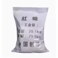 工业红糖25kg/袋