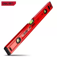 得力(deli) DL290500G 水平尺专业加厚 500mm