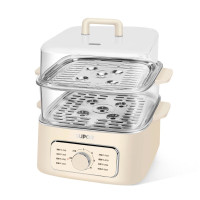 苏泊尔电蒸锅ZN23FK30电蒸锅