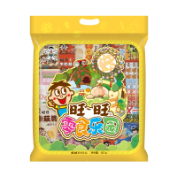 旺旺零食大礼包561g(袋)