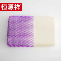 恒源祥(HYX) 恒源祥礼业TZT1028科技tpe记忆枕