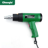 长鹿 调温热风枪 CL800502 2000W 把