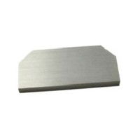 JEOL 挡板 SHIELD PLATE(NONMAGNET) 1块 耗材无质保