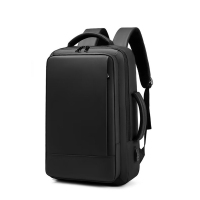 维多利亚旅行者 大容量男士商务扩容背包双肩包9185