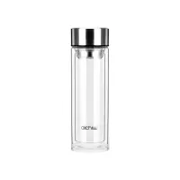 爱奇屋(aichiw) 夏阳玻璃杯AI-D160 300ml