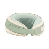 象术(SIAASOO)颈椎按摩器仪颈部N2 豆蔻青