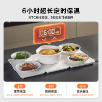 松下电器 暖菜板 NF-HW200[3块装] 66*40cm