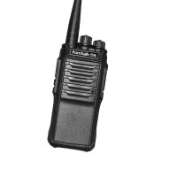 泛腾 Max6900P 对讲机 国产全自主 远距离 抗干扰 350MHz对讲机
