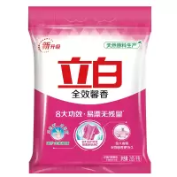 立白洗衣粉易漂无残留全校馨香洗衣粉2.65kg