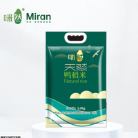 咪然 天然鸭稻米 2.5KG