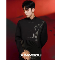 演出服 大气歌 男/套